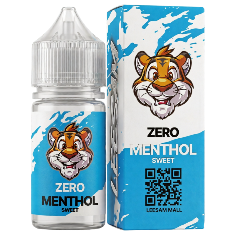 [테스트] 이삼 스위트멘솔 ZERO 30ml