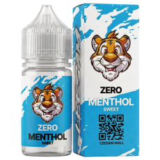 [테스트] 이삼 스위트멘솔 ZERO 30ml